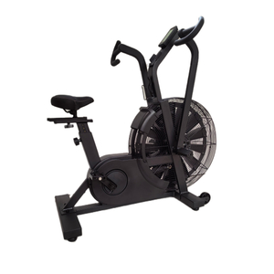 Ddigi ya Cardio Air ey'ettunzi