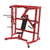 XYSFITNESS Commercial Plack Luet Wide Chest Press