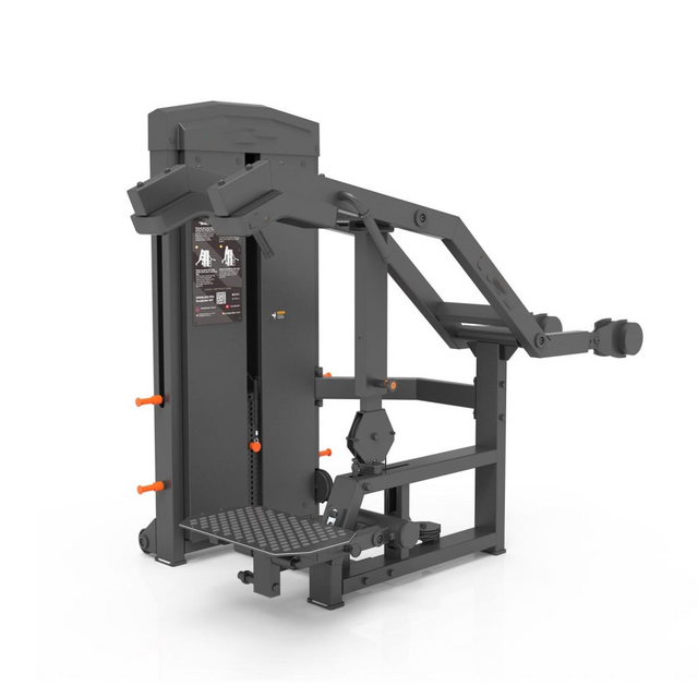 XYSFITNESS XYKB0019 Selectorized Step-Up Machine