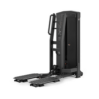 XYSFITNESS XYKB0007 Selectorized Glute Terugslagmasjien