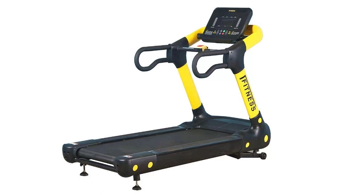 Kuinka yll&auml;pit&auml;&auml; juoksumattoasi pitk&auml;ik&auml;isyyden ja suorituskyvyn takaamiseksi