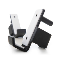 “Cross Fitness Rig J Cup” esbaplary G Hook