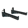 แท่นออกกำลังกาย Steel Spotter Power Racks แขนนิรภัย