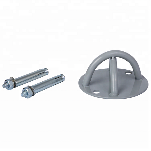 Ceiling Anchor Wall-a dahna Bracket a ni