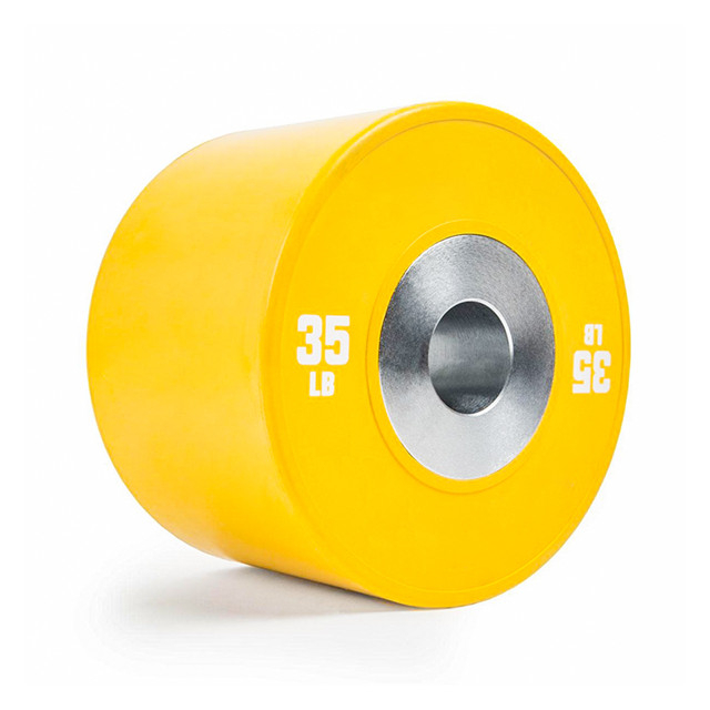 H&aring;ndv&aelig;gtskofangere – farvegummi – 10 til 45 LB