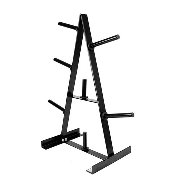 Pyramid Structure Weight Plate Tree no ka Paʻa Loa