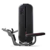 XYSFITNESS XYPC000-07 Kommersi&euml;le katrolry