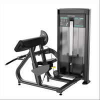 XYSFITNESS वाणिज्यिक बाइसेप्स कर्ल मशीन (XYE617)