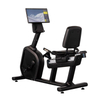 XYSFITNESS XYA1056-B കൊമേഴ്‌സ്യൽ സെൽഫ് പവർഡ് റീകമ്പൻ്റ് ബൈക്ക്