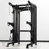  Rack herinaratra ara-barotra & Combo mpampiofana miasa