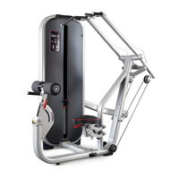 XYSFITNESS XYPC000-05 Aromoni Motuhake Convergent Lat Pulldown