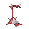 XYSFITNESS Komersial Dual-Fungsi Squat & Calf Raise Machine