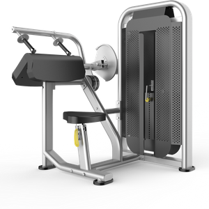 Mesin Extension Triceps kom&eacute;rsial