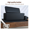 XYSFITNESS Riformatore Pilates artigianale Walnut