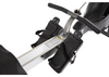 XYSFITNESS XYA1028 Kom&egrave;syal Air Rower | Lachin faktori founis&egrave;