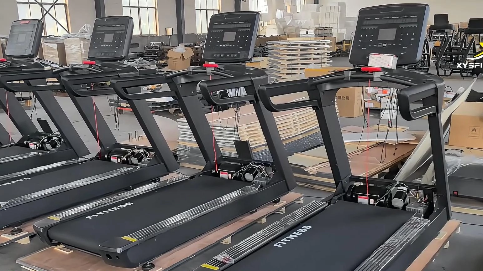 Tataiso ea ho qetela ea ho Khetha Treadmill e Nepahetseng bakeng sa Boikoetliso kapa Lehae la Hau