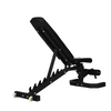 Kom&eacute;rsial Multi-fungsi adjustable Bangku Penc&eacute;t & squat rak