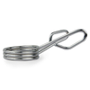 កអាវកីឡាអូឡាំពិចបុរាណ Barbell Spring Collars (2-Inch)