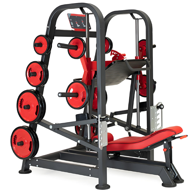 XYSFITNESS Вертикальный жим ногами (XYMC0005)