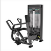 XYSFITNESS Komerčn&iacute; vertik&aacute;ln&iacute; ř&aacute;dkov&yacute; stroj (XYE620)