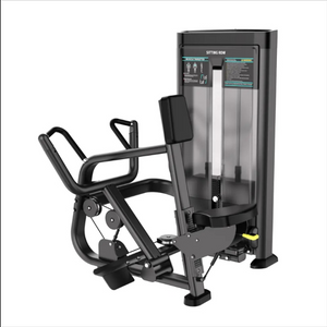XYSFITNESS Камерцыйная машына з вертыкальнымі шэрагамі (XYE620)