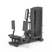 XYSFITNESS XYKB0018 Выбраны аддуктар, які стаіць