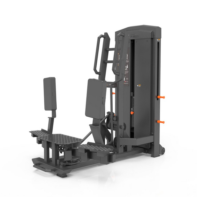 XYSFITNESS XYKB0018 Selectorized Nangtung Adductor