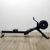 XYSFITNESS XYA1030 Коммерциялык кош каршылыктуу кайык (Аба + Магниттик система)