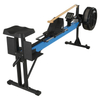 XYSFITNESS XYA1032 वाणिज्यिक गैन्ट्री-शैली 'ड्रैगन बोट' एयर रोवर