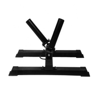 Double T Bar สำหรับ Cross Fitnesscore Trainer Land Mine