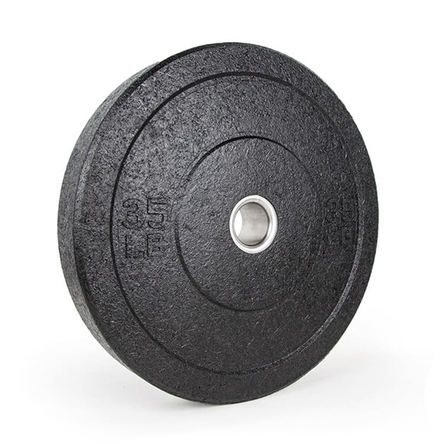 แผ่นยางกันชนเศษ (10LB ถึง 45LB)