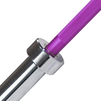 5kg Aluminium Teknik trenin bar