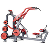 XYSFITNESS Конвергентна Лат машина