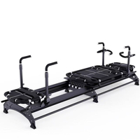 XYSFITNESS Mupfuxeti wa Super Pilates / Mupfuxeti wa Megaformer . 