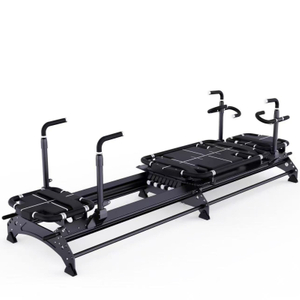XYSFITNESS Super Pilates Reformador / Megaformador ukax m&auml; jach’a u&ntilde;acht’&auml;wiwa 