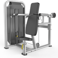 Makina a Commercial Shoulder Press