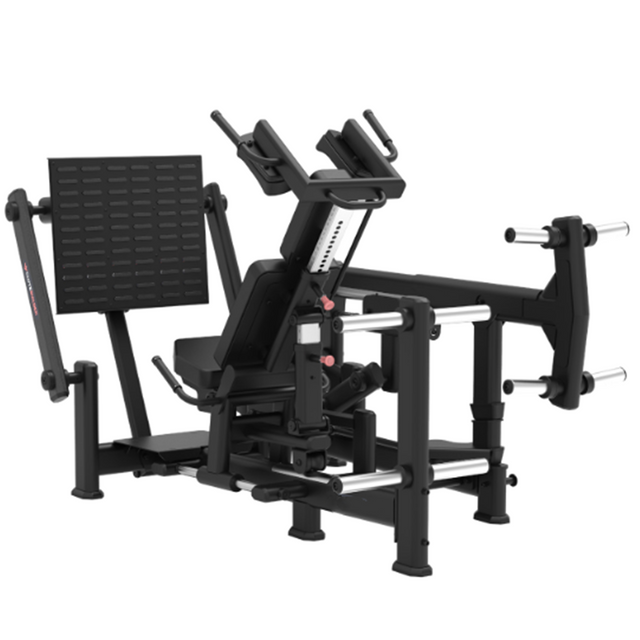 Търговска машина за глуте преса