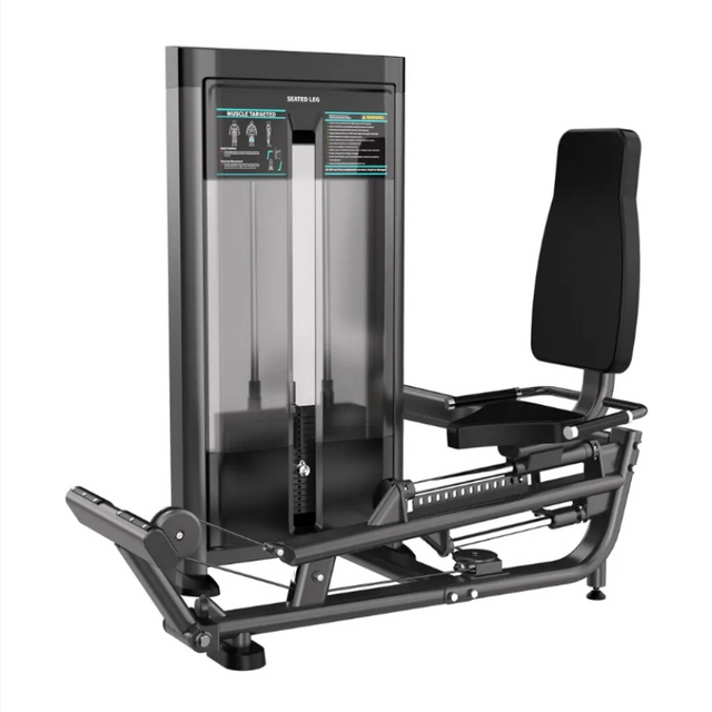 XYSFITNESS Mgbatị nwa ehi dị arọ nke azụmahịa (XYE609)