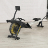 XYSFITNESS XYA1031 Heavy-Duty Commercial Air Rower με κατακόρυφη αποθήκευση