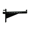 แท่นออกกำลังกาย Steel Spotter Power Racks แขนนิรภัย