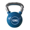 Poliuretano Premium (PU) ukax Kettlebells ukampiw lurasi