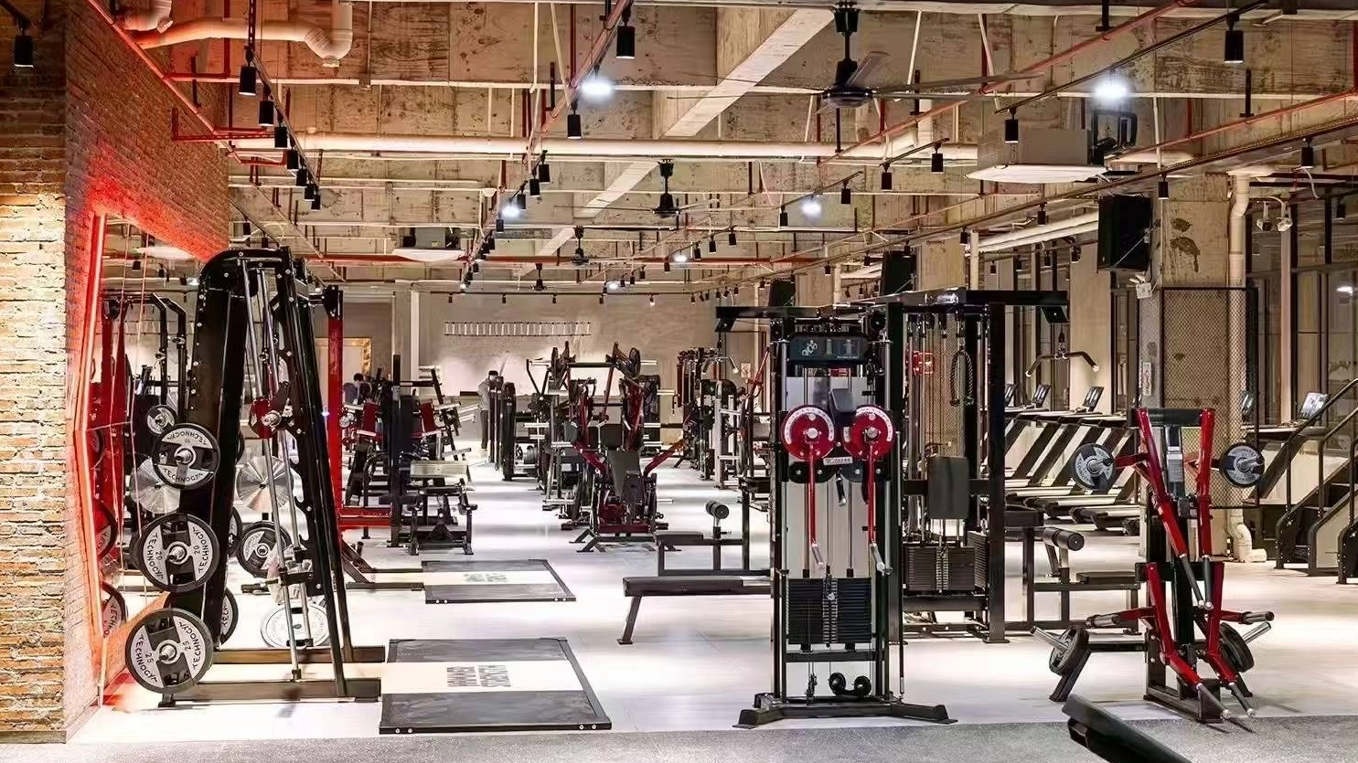 Mɔfiame Mamlɛtɔ si Ku &ETH;e Squat Rack Si Sɔ Na W&ograve; Kamedefefewɔƒe Tiatia Ŋu