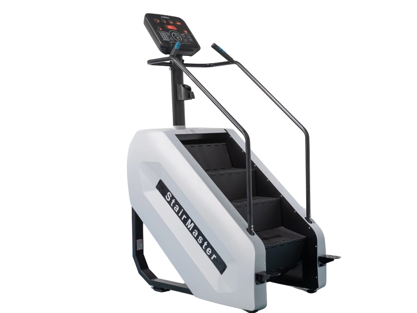 Sib piv Commercial and Home Stair Climber Machines: Yam Koj Yuav Tsum Paub