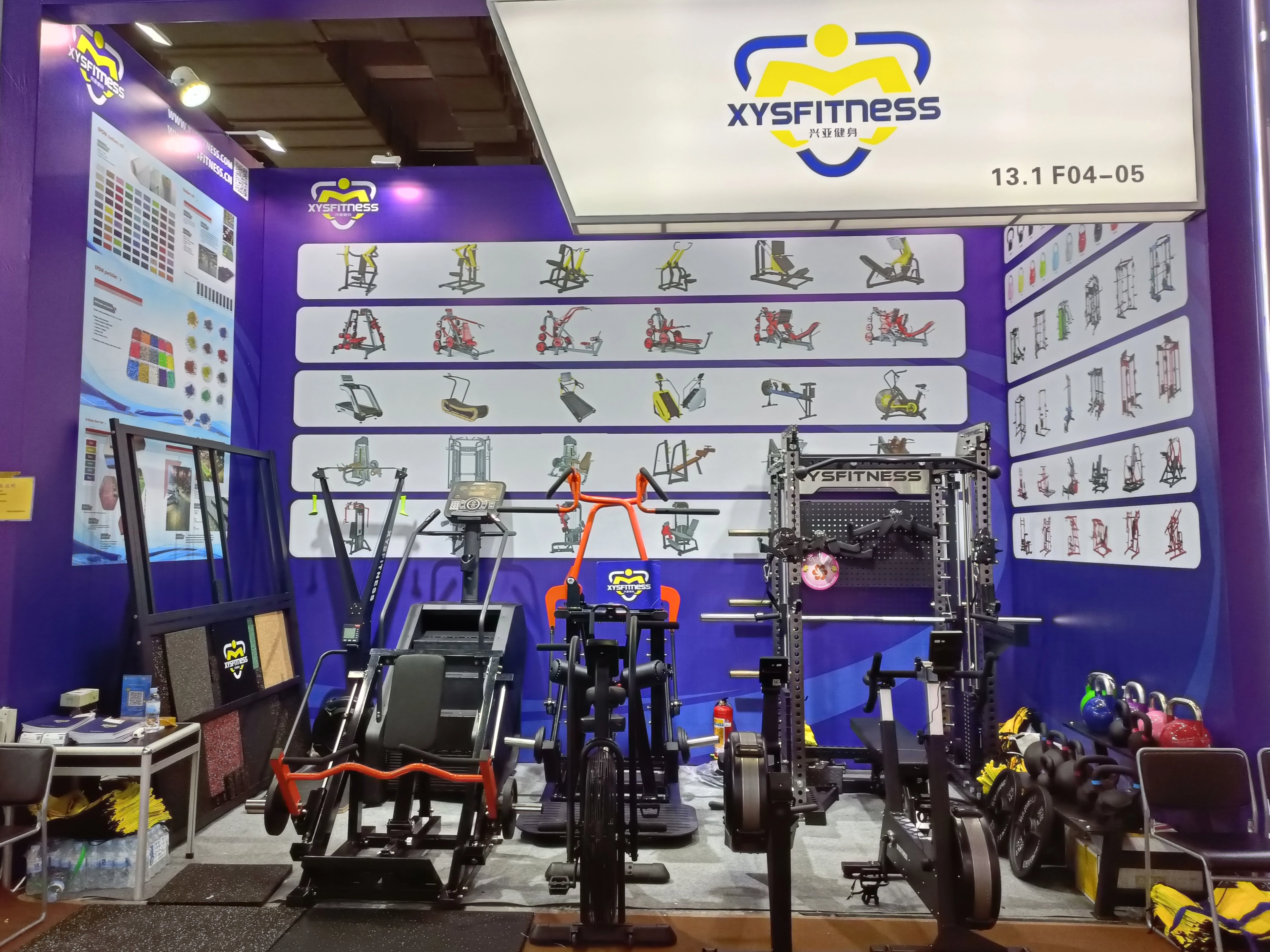 Stair Climber Machine Workouts: Cunsiglii per maximiz&agrave; i vostri risultati